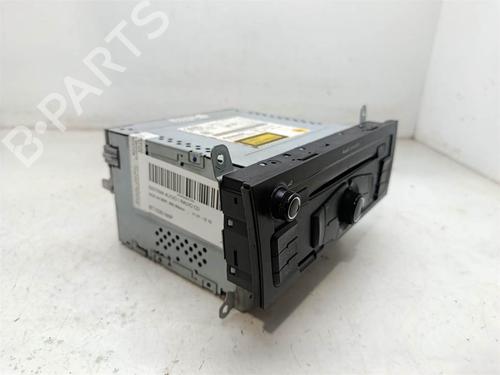 Radio AUDI A4 B8 (8K2) | BP38648274E6 - Image 3