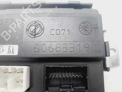 Modulo electronico ALFA ROMEO GT (937_) 1.9 JTD (937CXN1B) | BP29813744M83 