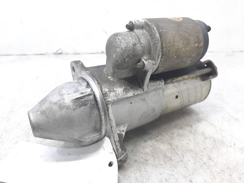 Used Starter Starter DAEWOO NUBIRA Saloon (J200) 1.6 (109 hp) 10743922 10743922