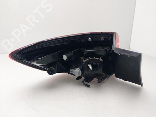 Right taillight RENAULT CLIO V (B7_)  | BP35795934C35  - Image 5