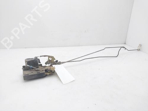 Used Rear right lock DAEWOO NUBIRA (J100) 1.6 16V (106 hp) 19044725