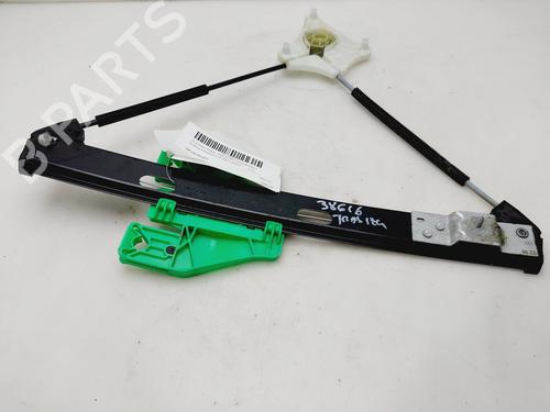 Vindusheismekanisme venstre bak CUPRA FORMENTOR (KM7, KMP) [2020-2026]  31265763