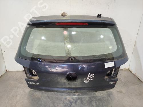 Bagklap CC/Kombi-Coupé Bagklap CC/Kombi-Coupé VW POLO V (6R1, 6C1) [2009-2022] 36447208 36447208
