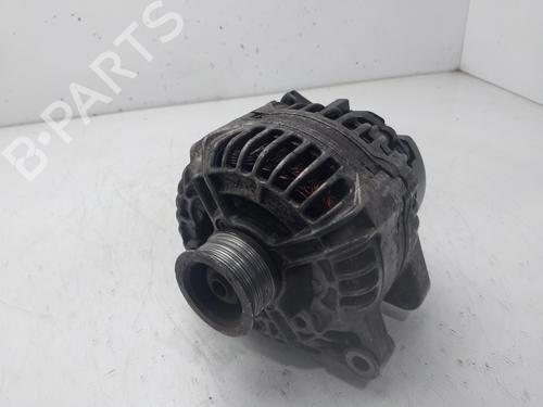 Used Alternator Alternator PEUGEOT 306 (7B, N3, N5) [1993-2003] 34279071 34279071
