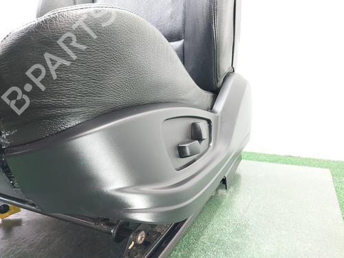 Left front seat BMW X6 (E71, E72) xDrive 35 d | BP16315248C15 