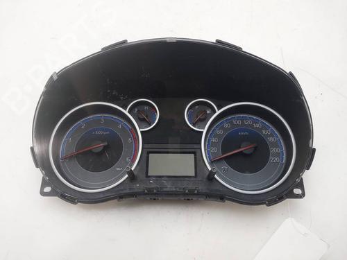 Used Instrument cluster Instrument cluster 39558853 39558853