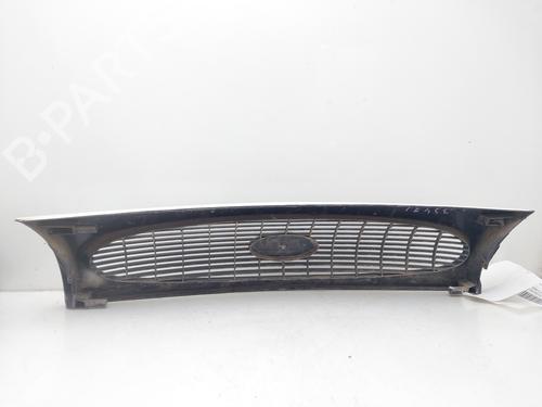 Grille FORD FIESTA IV (JA_, JB_) 1.25 i 16V | BP16533944C40 