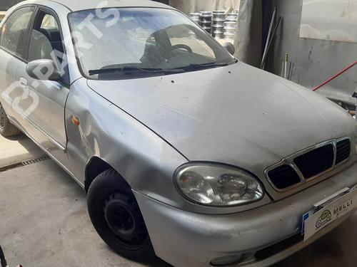 Expansion tank DAEWOO LANOS Saloon (KLAT) 1.5 | BP10061002C120  - Image 6