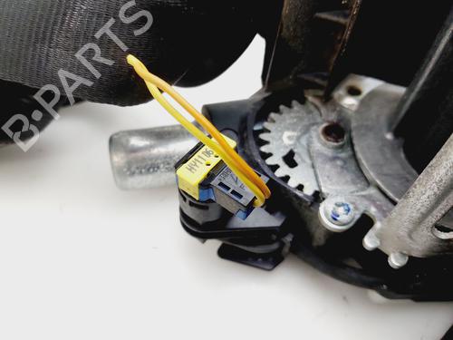 Sikkerhetsbelte foran venstre CITROËN C5 III (RD_) | BP30913691I26