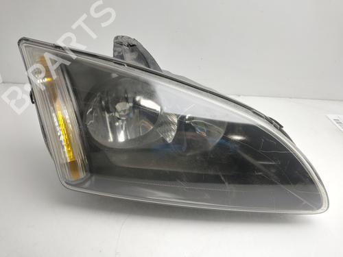 Used Right headlight Right headlight FORD FOCUS II (DA_, HCP, DP) [2004-2013] 34098533 34098533