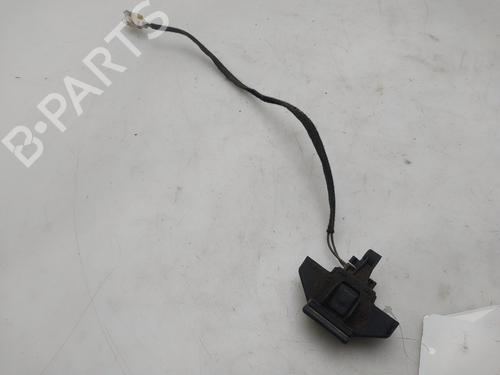 Bagklap lås Bagklap lås RENAULT CLIO II (BB_, CB_) [1998-2016] 33754954 33754954