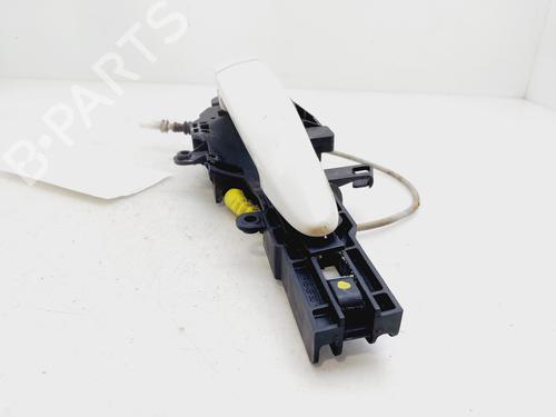 Front right exterior door handle BMW 1 (E87) 116 d | BP23222237C129 