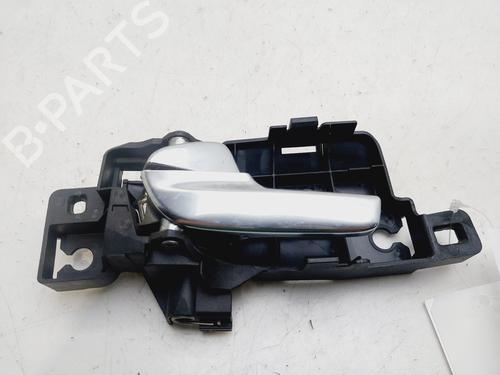 Used Front left interior door handle FORD MONDEO IV (BA7) 2.0 TDCi (140 hp) 27814993