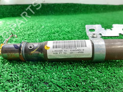 Left curtain airbag LAND ROVER DISCOVERY III (L319) 2.7 TD 4x4 | BP8687427C11 