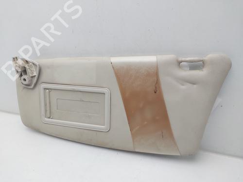 Left sun visor LANCIA YPSILON (843_) 1.3 D Multijet (843.AXE11, 843.AXE1A) | BP33930007I1 - Image 4