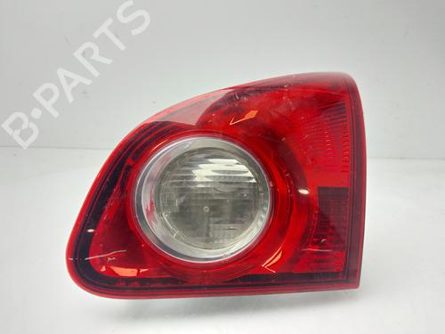 Used Right tailgate light NISSAN QASHQAI I (J10, NJ10) [2006-2015]  32411140