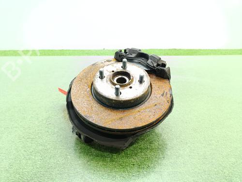 Used Right front steering knuckle Right front steering knuckle TOYOTA YARIS (_P13_) [2010-2020] 33398421 33398421