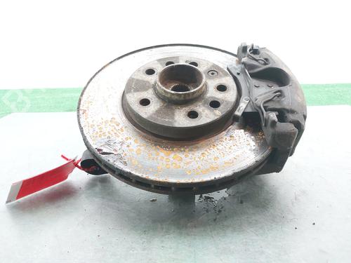 Right front steering knuckle OPEL ASTRA H (A04) 1.7 CDTI (L48) | BP20654658M26 