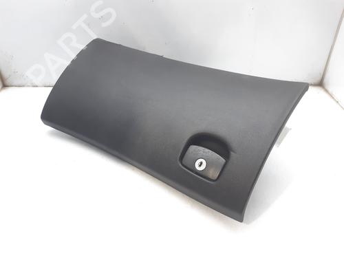 Used Glove box PEUGEOT 607 (9D, 9U) 2.2 HDi (133 hp) 10283310