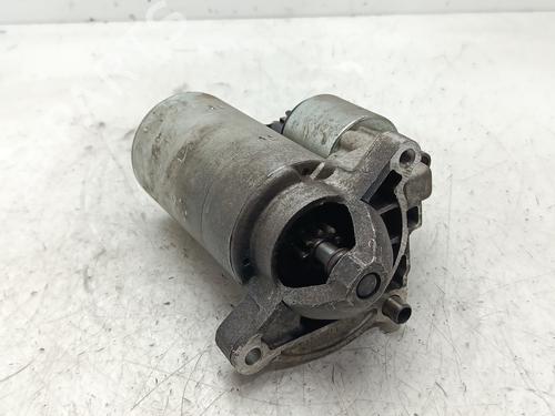 Used Starter Starter CITROËN C4 I (LC_) [2004-2014] 33885195 33885195