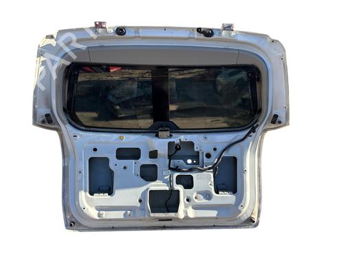 Tailgate CHEVROLET CAPTIVA (C100, C140) 2.2 D | BP24328183C6