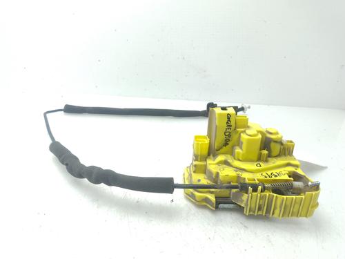 Højre bagtil lås FIAT QUBO (225_) 1.3 D Multijet (225AXG1A, 225CXG1A, 225AXG11, 225CXG11) (80 hp) 31306179