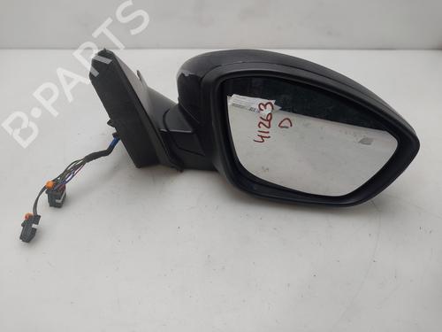Used Right mirror Right mirror PEUGEOT 208 II (UB_, UP_, UW_, UJ_) [2019-2026] 33798673 33798673