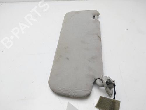 Used Right sun visor HYUNDAI SONATA V (NF) 2.0 CRDi (140 hp) 18902377