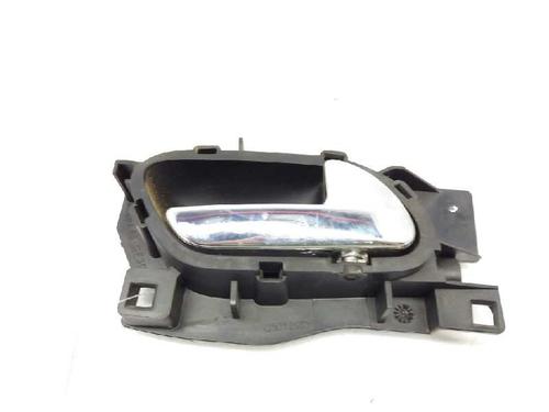 Used Rear right interior door handle CITROËN C4 I (LC_) [2004-2014]  3307030