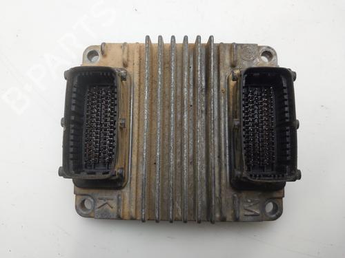 Used Engine control unit (ECU) Engine control unit (ECU) OPEL ZAFIRA A MPV (T98) 1.6 16V (F75) (101 hp) 36290906 36290906