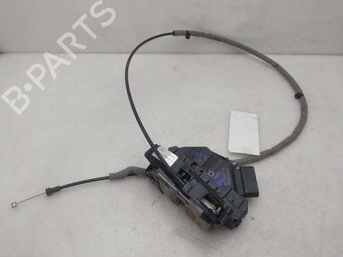 Used Rear right lock Rear right lock 36781199 36781199