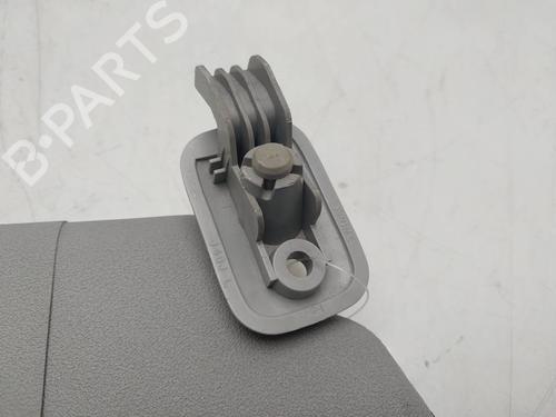 Left sun visor MAZDA 5 (CR) 2.0 (CREW, CR19) | BP39975457I1 - Image 2