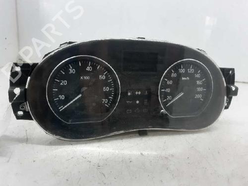 Cockpit DACIA SANDERO [2008-2025]  6554448