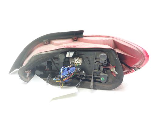 Left taillight PEUGEOT 406 (8B) 2.0 HDI 110 | BP15402507C34 