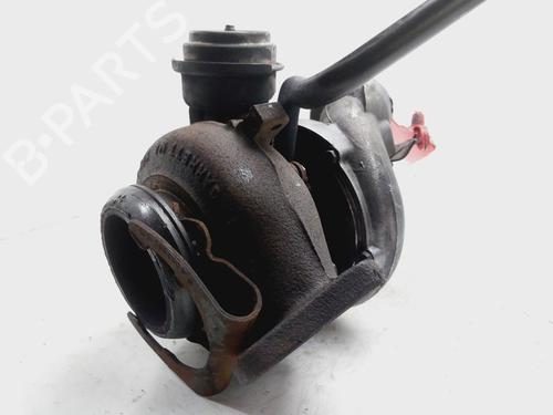 Turbocharger/Supercharger MERCEDES-BENZ S-CLASS (W220) S 320 CDI (220.026, 220.126) | BP19343904M71 