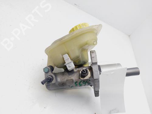 Brake master cylinder AUDI A6 C5 Avant (4B5) 1.9 TDI | BP23891635M77 