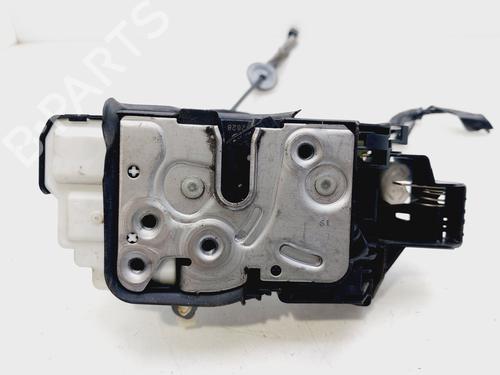 Used Front left lock VOLVO V40 Hatchback (525) [2012-2019]  30567832