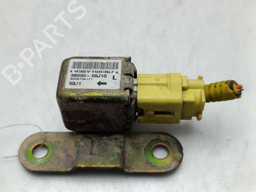 Used Electronic sensor Electronic sensor SUZUKI GRAND VITARA II (JT, TE, TD) 1.9 DDiS (JB419WD, JB419XD) (129 hp) 40036581 40036581