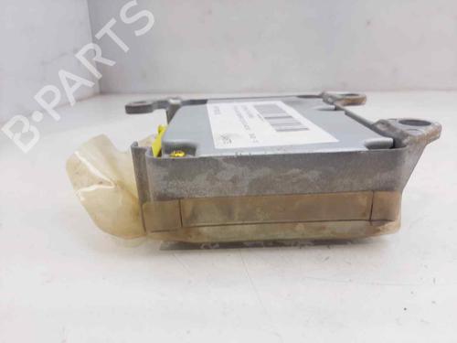 ECU airbags TOYOTA LAND CRUISER PRADO (_J12_)  | BP18350788M53 