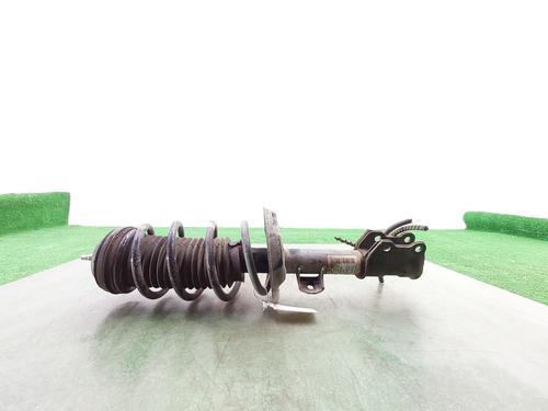 Used Right front shock absorber OPEL CORSA D (S07) [2006-2015]  22365262