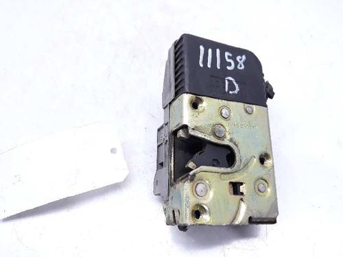 Used Front right lock PEUGEOT 406 (8B) 2.0 HDI 110 (109 hp) 2862495