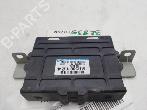 Electronic module MITSUBISHI PAJERO III (V7_W, V6_W) 3.2 Di-D (V68W) | BP17130420M83 