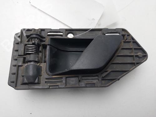Used Front left interior door handle CITROËN BERLINGO / BERLINGO FIRST MPV (MF_, GJK_, GFK_) 1.9 D (MFWJZ) (70 hp) 32660259