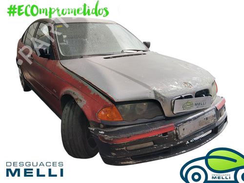 AC compressor BMW 3 (E46) 320 d | BP36110891M34  - Image 7