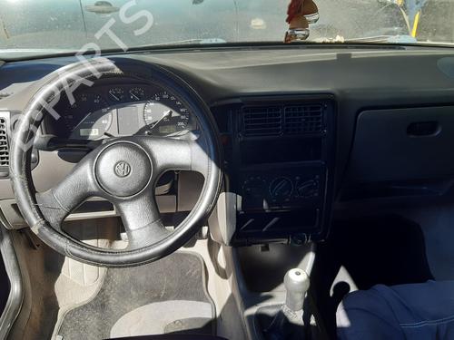 Engine control unit (ECU) VW POLO III (6N1) 60 1.4 | BP8386223M57