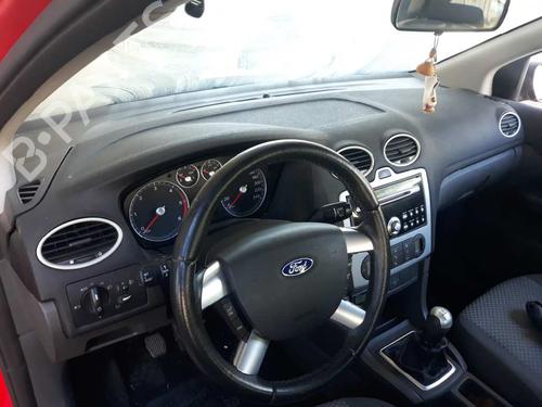 Front left window mechanism FORD FOCUS II (DA_, HCP, DP) 1.6 TDCi | BP5395843C22 
