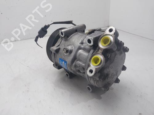 AC compressor VOLVO V50 (545) 1.6 D | BP33238987M34  - Image 6