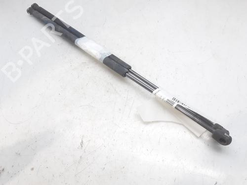 Gassdemper Bakluke FORD FIESTA V (JH_, JD_) 1.4 16V (80 hp) 14004678