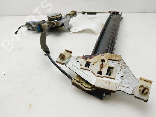 Front right window mechanism CHEVROLET NUBIRA Saloon 1.6 | BP27477443C23 