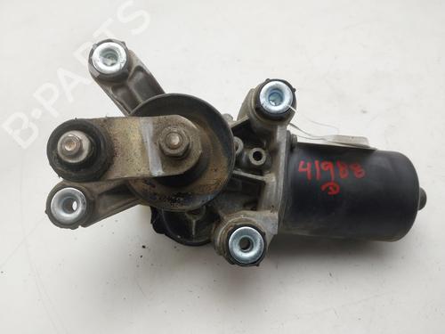 Used Front wiper motor Front wiper motor NISSAN ALMERA I (N15) 2.0 D (75 hp) 36386952 36386952